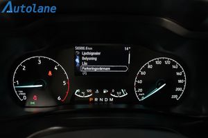 Ford Transit Connect bild 24