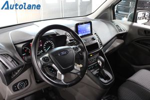 Ford Transit Connect bild 14