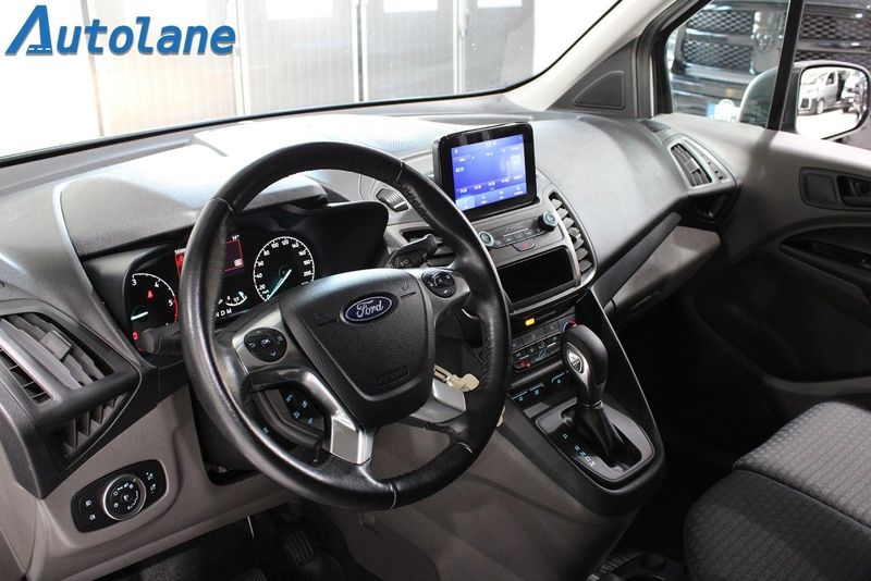 Ford Transit Connect bild 14