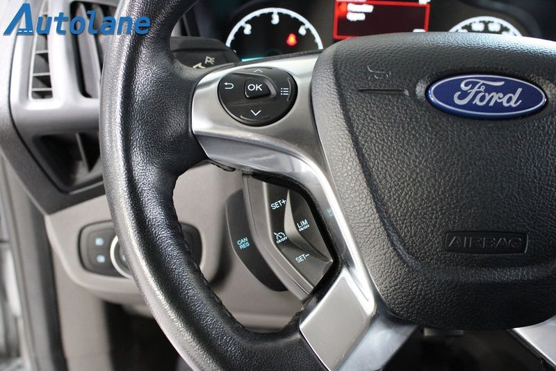 Ford Transit Connect bild 23