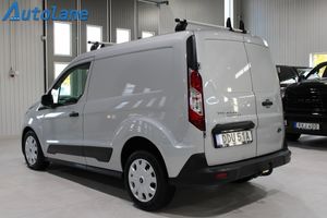 Ford Transit Connect bild 4