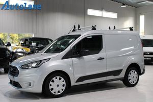 Ford Transit Connect bild 3