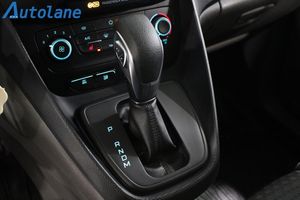 Ford Transit Connect bild 19