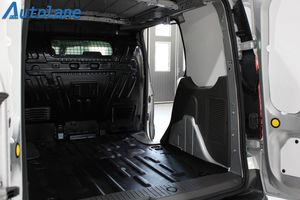 Ford Transit Connect bild 11