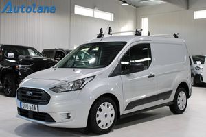 Ford Transit Connect bild 1