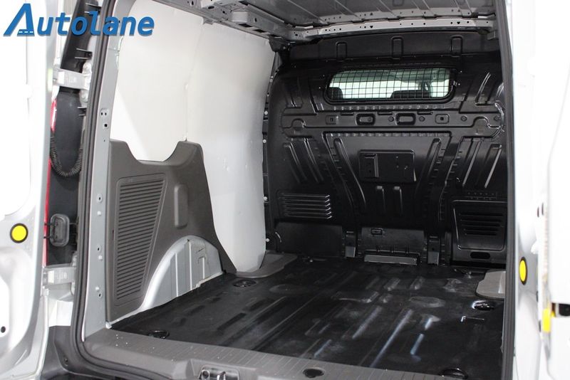 Ford Transit Connect bild 10