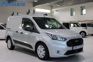 Ford Transit Connect bild 7