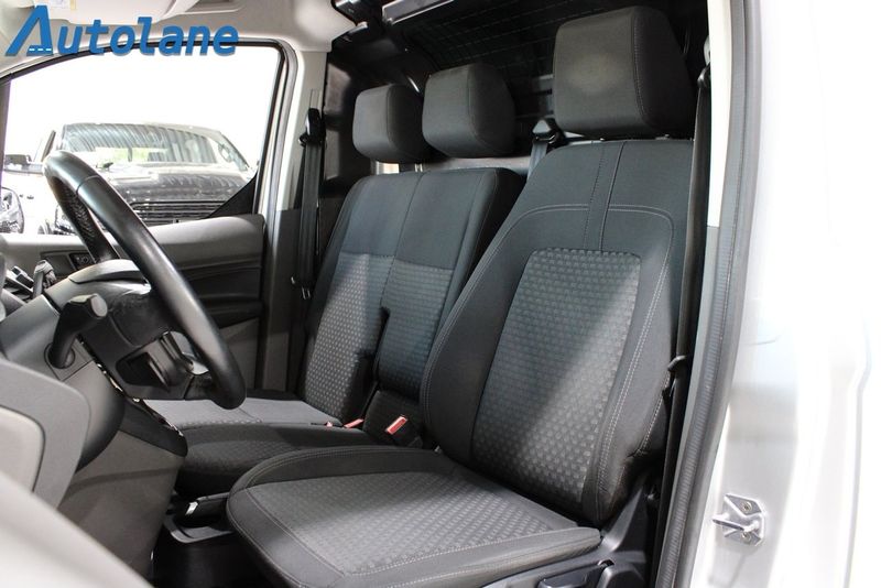 Ford Transit Connect bild 15