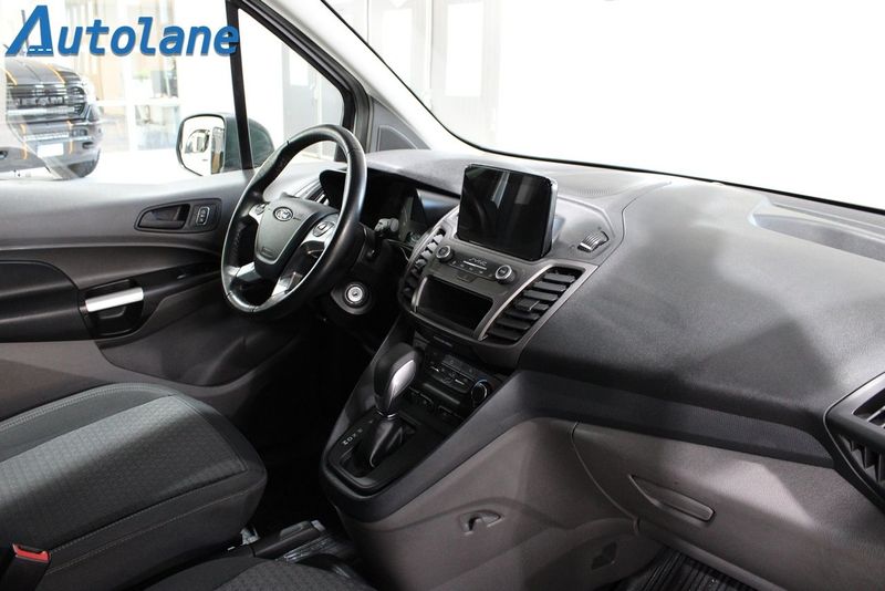 Ford Transit Connect bild 17