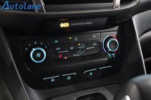 Ford Transit Connect bild 20