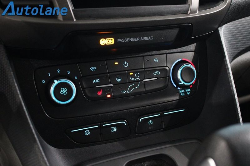 Ford Transit Connect bild 20