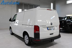 Volkswagen Transporter bild 5