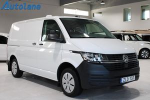 Volkswagen Transporter bild 9