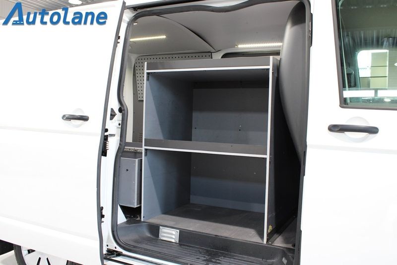 Volkswagen Transporter bild 14