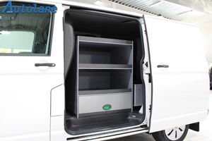Volkswagen Transporter bild 13