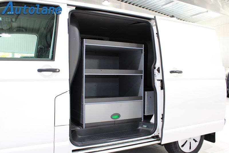Volkswagen Transporter bild 13