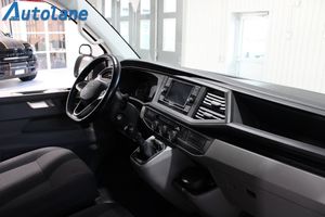 Volkswagen Transporter bild 18