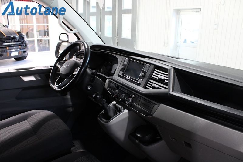 Volkswagen Transporter bild 18