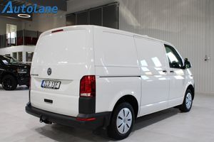 Volkswagen Transporter bild 6