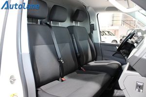 Volkswagen Transporter bild 17