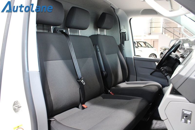 Volkswagen Transporter bild 17