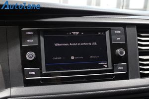 Volkswagen Transporter bild 21