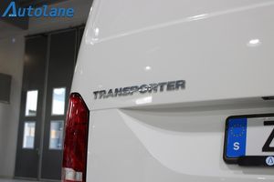 Volkswagen Transporter bild 8