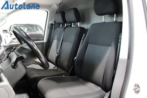 Volkswagen Transporter bild 16