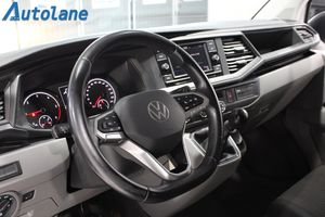 Volkswagen Transporter bild 19