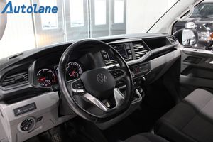Volkswagen Transporter bild 15