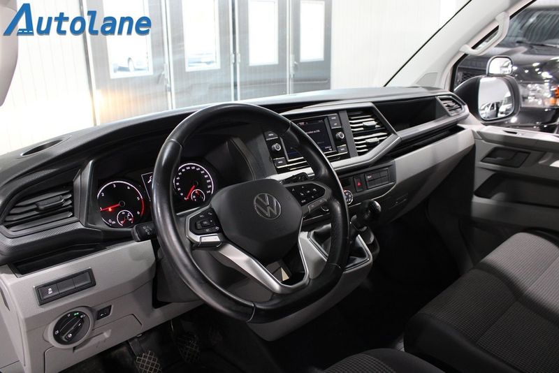 Volkswagen Transporter bild 15