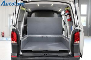 Volkswagen Transporter bild 11