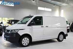 Volkswagen Transporter bild 3