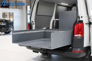 Volkswagen Transporter bild 12
