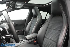 Mercedes CLA220 bild 21