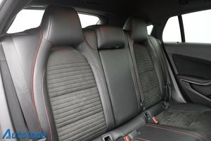 Mercedes CLA220 bild 25