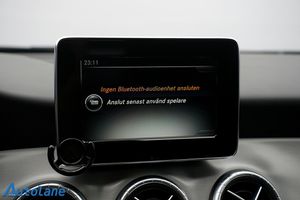 Mercedes CLA220 bild 27