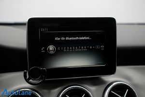Mercedes CLA220 bild 28