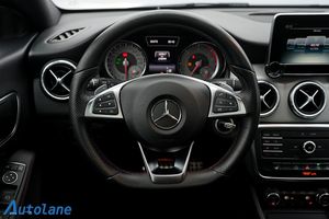 Mercedes CLA220 bild 19