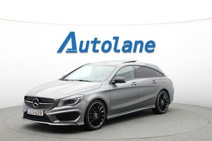 Mercedes CLA220 bild 4