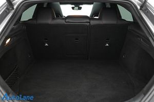 Mercedes CLA220 bild 30