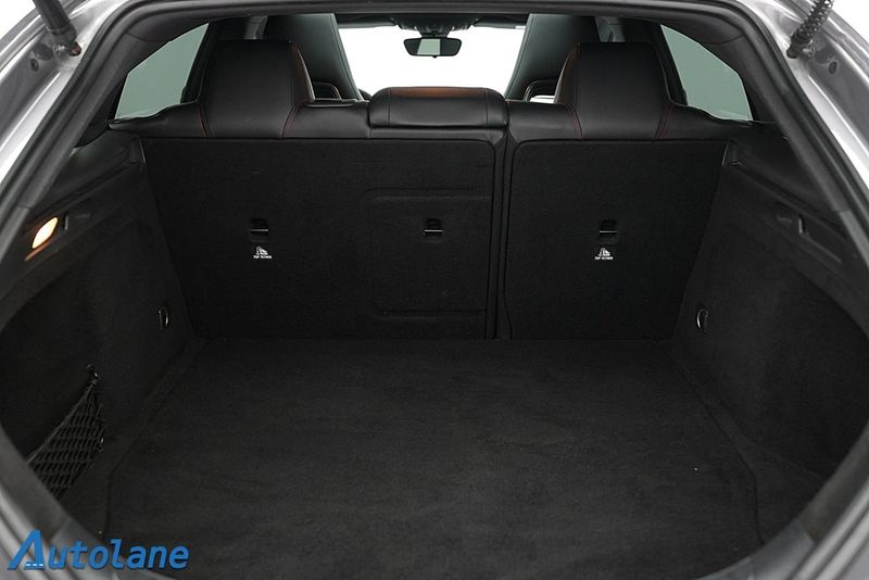 Mercedes CLA220 bild 30