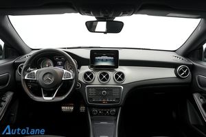 Mercedes CLA220 bild 18