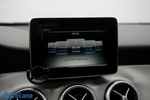 Mercedes CLA220 bild 26