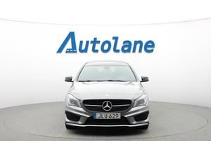 Mercedes CLA220 bild 3