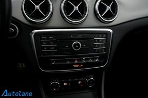 Mercedes CLA220 bild 29