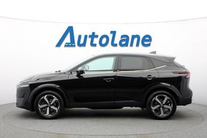 Nissan Qashqai bild 5