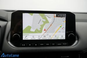Nissan Qashqai bild 23