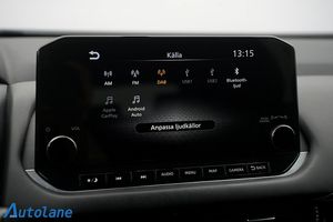 Nissan Qashqai bild 22