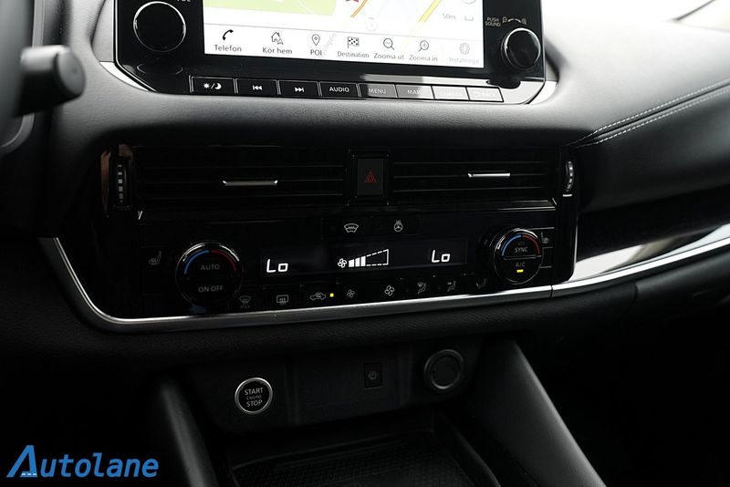Nissan Qashqai bild 24